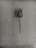 Speldje Wapen van " Brugge "., Verzamelen, Speldjes, Pins en Buttons, Ophalen of Verzenden, Zo goed als nieuw