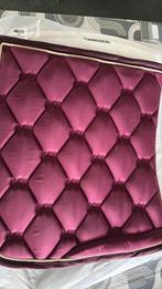 PS of Sweden dekje full xmas calendar dusty wine, Dieren en Toebehoren, Paarden en Pony's | Dekens en Dekjes, Ophalen of Verzenden