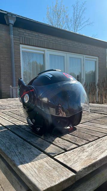 Beon b702 reverse S beschikbaar voor biedingen