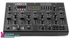 Mengpaneel 8-Kanaals Mixer Geluidseffecten SD,USB,MP3,BT, Vonyx, Nieuw, Info@marbeco.nl, Overige instrumenten