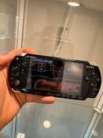 Sony psp met oplader, Ophalen of Verzenden, Zo goed als nieuw