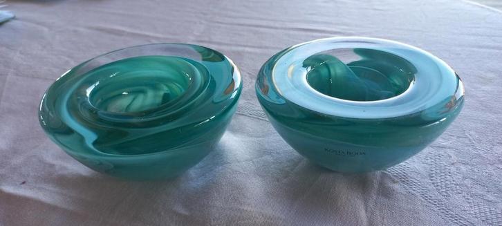 Kosta Boda Anna Ehrner, Antiek en Kunst, Antiek | Glas en Kristal, Ophalen of Verzenden