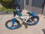 16 inch kinderfiets, Fietsen en Brommers, Ophalen, Gebruikt, 16 inch