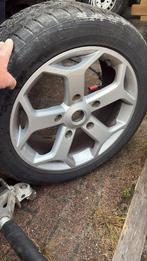 Ford transit velg met band 3stuks, Auto-onderdelen, Banden en Velgen, 18 inch, Bestelwagen, Banden en Velgen, Nieuw