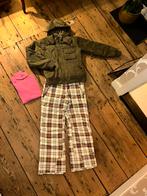 Snowboard jas en broek mt M Protest, Kleding | Dames, Wintersportkleding, Maat 38/40 (M), Ophalen of Verzenden, Zo goed als nieuw