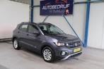 Volkswagen T-Cross 1.0 TSI Life Automaat - N.A.P. Airco, Cru, T-Cross, Gebruikt, Euro 6, Origineel Nederlands
