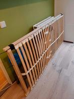 Elektrisch verstelbare bedbodem - 1 persoons, Ophalen, 90 cm, Eenpersoons, Zo goed als nieuw