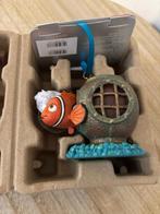 Disney Nemo sketchbook ornament, Verzamelen, Disney, Ophalen of Verzenden, Overige figuren, Nieuw, Beeldje of Figuurtje
