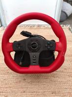 Speedlink Carbon GT race stuur, Ophalen of Verzenden, Gebruikt, Speedlink