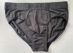 Calvin Klein Slip Nieuw Zwart, Kleding | Heren, Ondergoed, Verzenden, Zwart, Calvin Klein, Slip