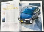 Opel Omega B Caravan ( stationcar ) test in Autoselect 1994, Ophalen of Verzenden, Gelezen, Opel