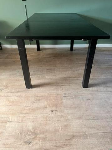 Eettafel ikea uitschuifbaar