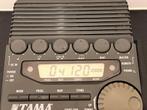 Tama Rhythm Watch RW100 Metronoom, Ophalen of Verzenden, Gebruikt, Overige instrumenten
