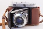 camera toestel vintage BALDA t.e.a.b, Verzenden, Gebruikt, Compact, Overige Merken