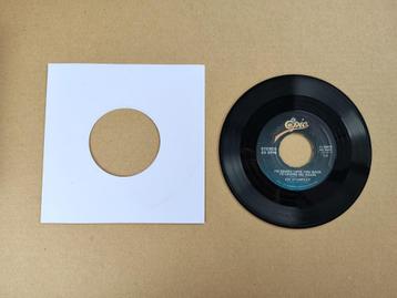 7" Single: Joe Stampley - I'm Gonna Love You Ba (1980) USA   beschikbaar voor biedingen