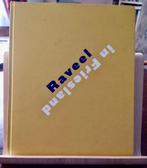 Roger Raveel "Raveel in Friesland", Roger Raveel, Verzenden, Zo goed als nieuw, Schilder- en Tekenkunst