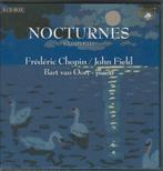 Frédéric Chopin / John Field – Nocturnes = 4cd BOX = 4,99, Ophalen of Verzenden, Classicisme, Zo goed als nieuw, Kamermuziek