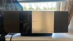 Panasonic SC-HC3 versterker speaker cdspeler inéén, Audio, Tv en Foto, Stereo-sets, Ophalen, Zo goed als nieuw, Overige merken