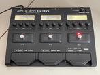 Zoom G3n Multi Effect Processor, Muziek en Instrumenten, Effecten, Ophalen of Verzenden, Zo goed als nieuw, Multi-effect