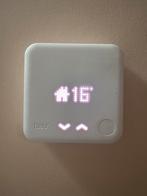 Compleet Tado V3+ Slimme Thermostaat Systeem, Ophalen of Verzenden, Slimme thermostaat, Gebruikt