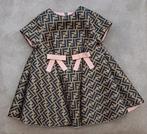 Fendi jurk maat 24m, Meisje, Fendi, Nieuw, Ophalen of Verzenden