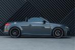 Audi TT Roadster 40 TFSI S-Line Competition S-stoelen B&O Ne, Automaat, 12 maanden, TT, Gebruikt