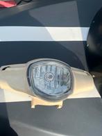 Kymco koplamp plus teller, Ophalen of Verzenden, Zo goed als nieuw, Overige modellen