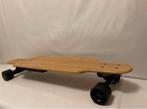 Elektrisch skateboard, Ophalen of Verzenden, Zo goed als nieuw, Skateboard, Longboard