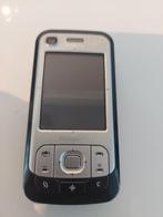 Nokia 6110 navigator, Ophalen of Verzenden, Gebruikt, Geen camera, Zwart