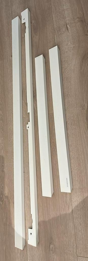 Samsung The Frame lijsten! beschikbaar voor biedingen