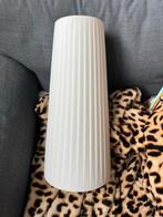 IKEA Lampenkap Wit - 50cm, Huis en Inrichting, Lampen | Lampenkappen, Ophalen, Wit, Rond, Zo goed als nieuw