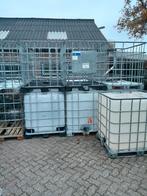 Ibc, Doe-het-zelf en Verbouw, Kratten en Dozen, Ophalen, 100 cm of meer, 60 cm of meer, 50 cm of meer