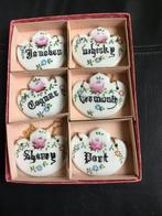 Gipsen kettinkjes voor flessen, Ophalen of Verzenden, Zo goed als nieuw, Overige gebieden, Overige typen