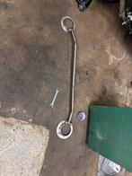 Rvs veerpoot brug golf mk3, Ophalen of Verzenden, Nieuw, Volkswagen