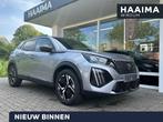 Peugeot 2008 1.2 PureTech 130 Allure | Stoelverwarming | Nav, Stof, Gebruikt, Euro 6, 1199 cc