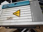 Mastervolt omvormer 12v 2000, Ophalen, Gebruikt