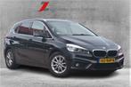 BMW 2 Serie Active Tourer 214d Centennial Executive, Auto's, BMW, Voorwielaandrijving, 1325 kg, Gebruikt, Zwart