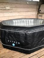 Te koop python net spa, Ophalen, Zo goed als nieuw