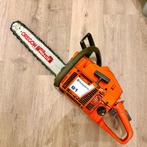 🌲 Husqvarna 61 kettingzaag – Topstaat! • 45cm blad, Ophalen of Verzenden, Zo goed als nieuw, Overige soorten, Gardena / Husqvarna