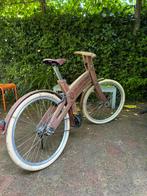 Houten fiets merk Bough Bike, Ophalen, Overige merken