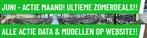 EXTREEM GOEDE ACTIES OP GOEDE VRIJDAG! BIJ MRA EBIKE CENTER!, Ophalen of Verzenden, Nieuw, 50 km per accu of meer, Overige merken