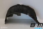 Wielkastbekleding links achter Audi A3 8P, Gebruikt