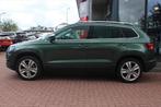 SKODA Karoq 1.5 TSI DSG *Business* | Schuifdak | Trekhaak |, Automaat, 65 €/maand, Stof, 4 cilinders