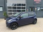 Volkswagen UP! Bestelwagen Airco Benzine Uniek!, Voorwielaandrijving, Stof, Gebruikt, 827 kg