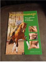 Paardenmassage Renate, Boeken, Dieren en Huisdieren, Ophalen of Verzenden, Zo goed als nieuw, Paarden of Pony's