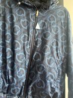 Moncler vest omkeerbaar, Ophalen, Zo goed als nieuw, Zwart