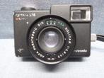 Camera | AGFA | OPTIMA S35, Audio, Tv en Foto, Fotocamera's Analoog, Ophalen of Verzenden, Gebruikt, Compact, Overige Merken