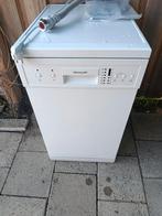 Mini vaatwasser voor klein huishouden, Witgoed en Apparatuur, Vaatwasmachines, Ophalen, Zo goed als nieuw, Minder dan 85 cm