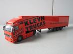 TEKNO VOLVO KLEYN TRUCKS, Ophalen, Zo goed als nieuw, Bus of Vrachtwagen, Tekno