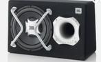 subwoofer JBL GT-BassPro12, Auto diversen, Autospeakers, Ophalen of Verzenden, Zo goed als nieuw